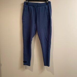 Alphalete Joggers Blue-Gray